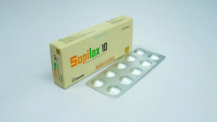 Sopilax 10